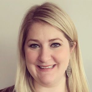 Meet your Posher, Kristin